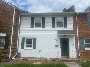 2914 E Saint Marks Rd APT D, Winston Salem, NC 27103