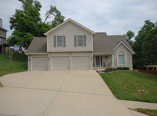 14730 NW 67th St, Parkville, MO 64152