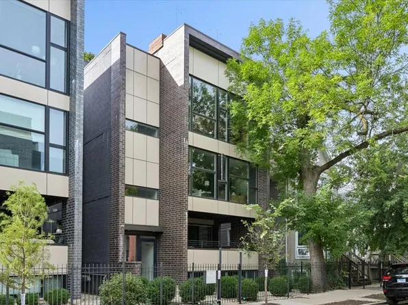 2903 W Lyndale St #3, Chicago, IL 60647