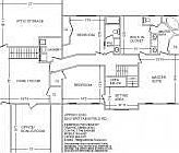 2nd Level Floor Plan