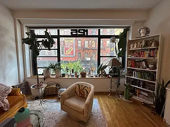 Rented by J Misrahi Realty Corp