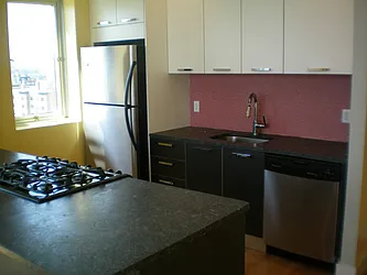 Rented by Microsoft Realty