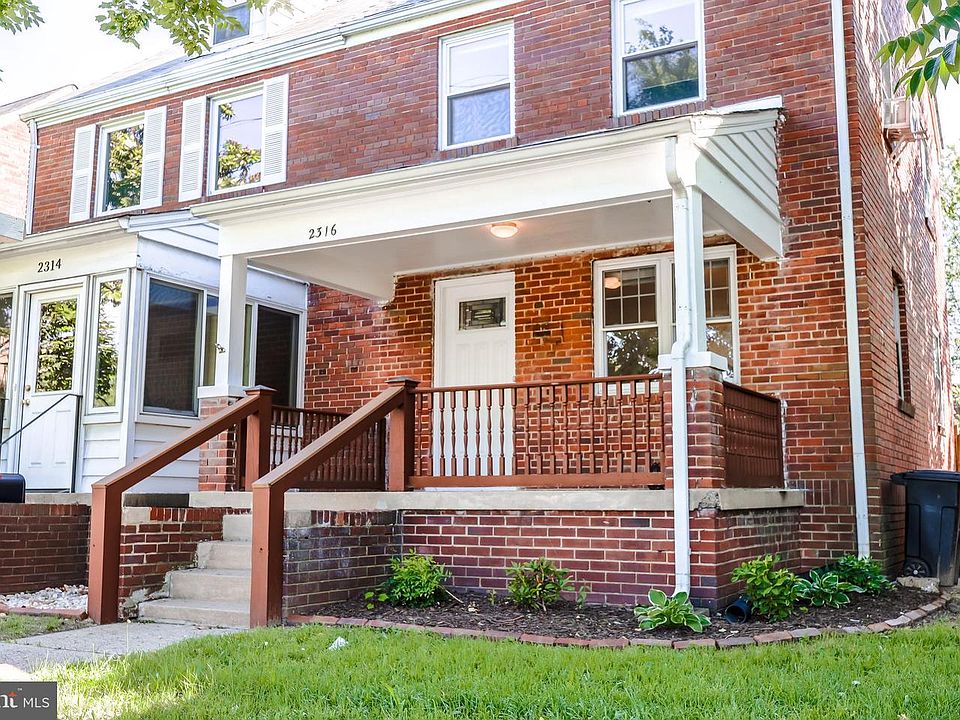1st image of 2316 Washington Blvd