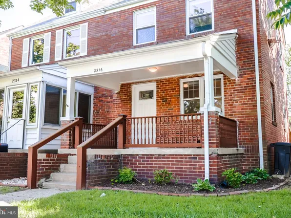 2316 Washington Blvd, Arlington, VA 22201