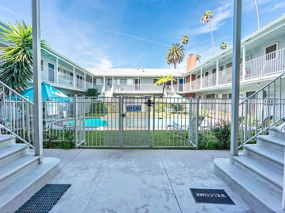 1st image of 1801 Fair Oaks Ave APT P