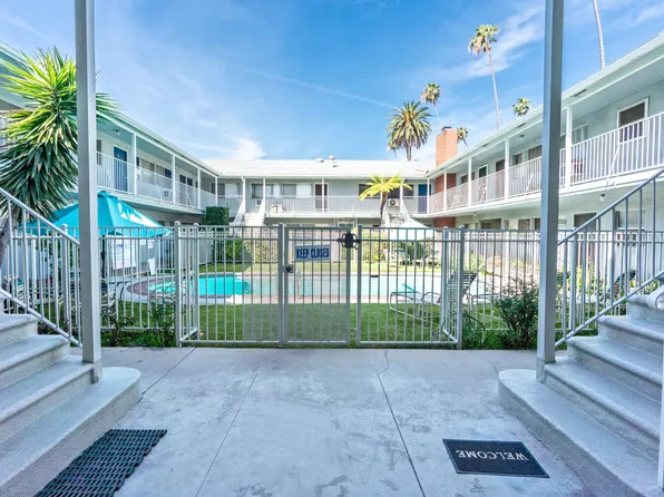 1801 Fair Oaks Ave, South Pasadena, CA