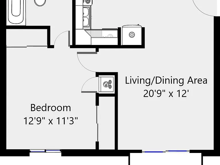 Autumn Hills Apartments — Photo 41