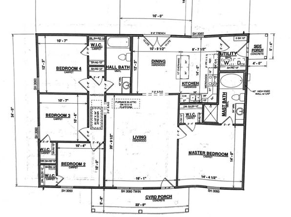 1733 Highway 277, Chipley, FL 32428