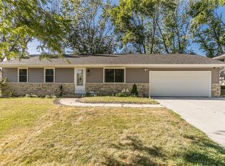 187 Brentwood Dr NE, Cedar Rapids, IA 52402