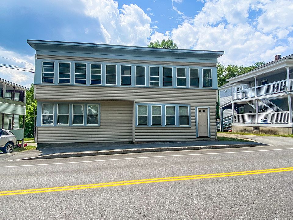 1st image of 72 Mount Vernon Ave #1
