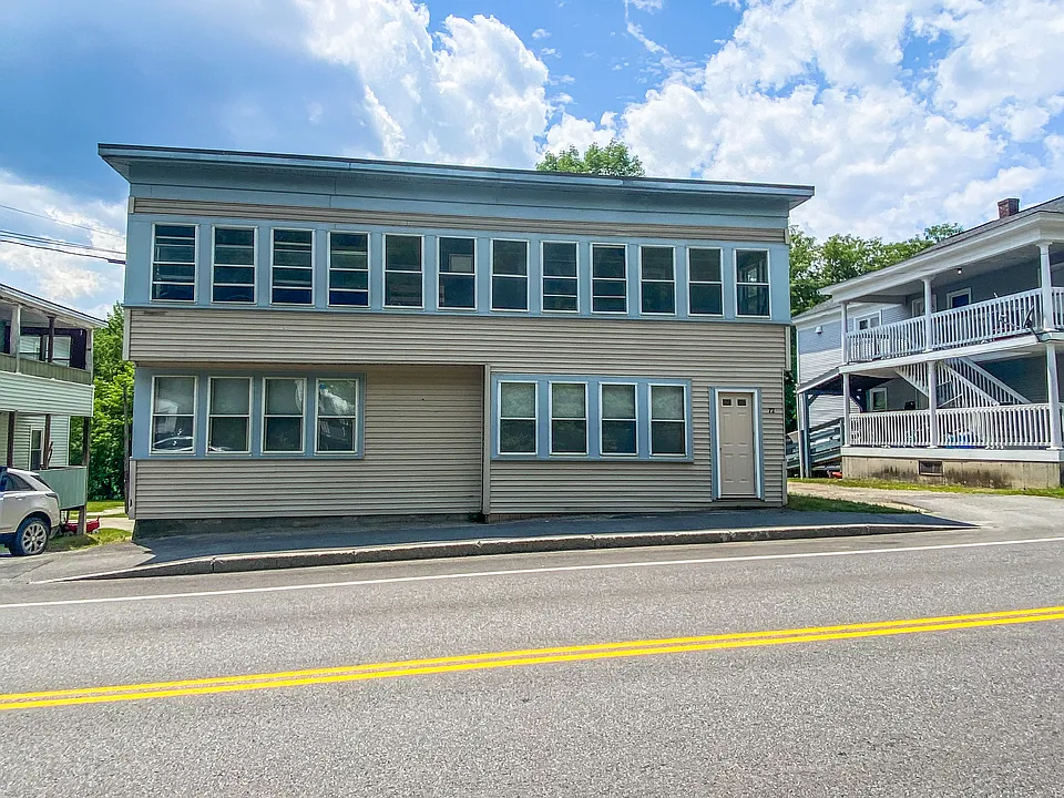 72 Mount Vernon Ave #1