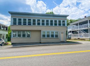 72 Mount Vernon Ave #1, Augusta, ME 04330