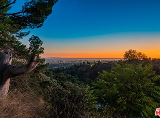 1777 Summitridge Dr, Beverly Hills, CA 90210