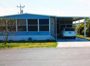 675 Coral Ln, North Fort Myers, FL 33917