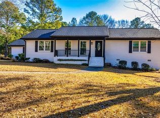 3625 Pointer Rd, Loganville, GA 30052