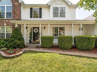7306 The Cedars Dr, O'Fallon, MO