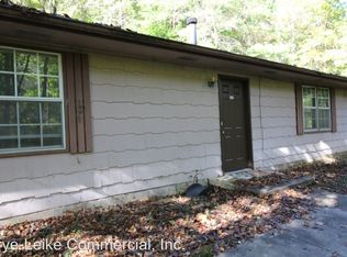 112 Glassboro Dr, Oak Ridge, TN 37830