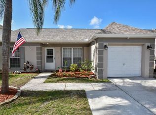 4504 Shadberry Dr, Tampa, FL 33624