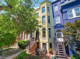 1622 19th St NW APT 1, Washington, DC 20009