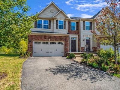 8059 Hinsdale Ln, Mc Donald, PA, 15057