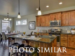 3343 S Wallberg Ave, Eagle, ID 83616