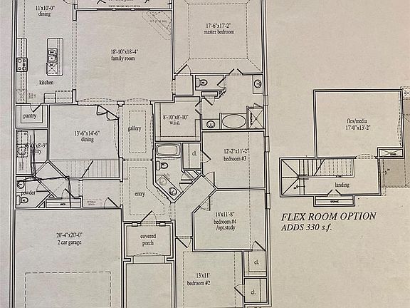 2nd image of 425 Hudson Ln