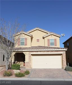 242 Botanic Gardens Dr, Las Vegas, NV, 89148