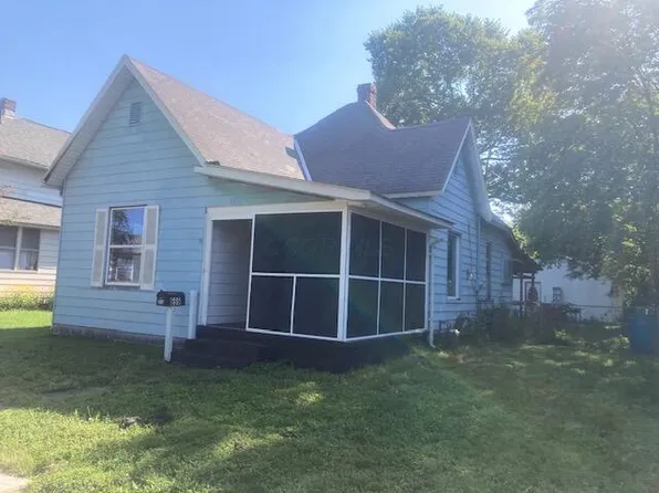 696 Hollander St, Newark, OH 43055