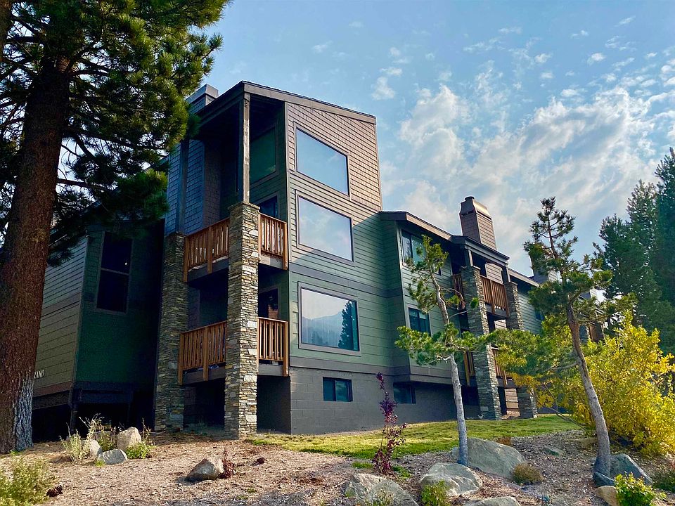 3253 Meridian Blvd Mammoth Lakes, CA, 93546 Apartments for Rent Zillow