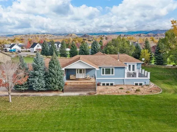 20866 Trophy Road, Montrose, CO 81403