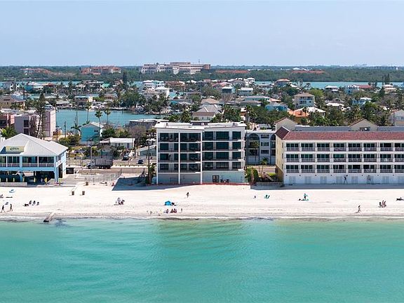 5th image of 14048 Gulf Blvd #302