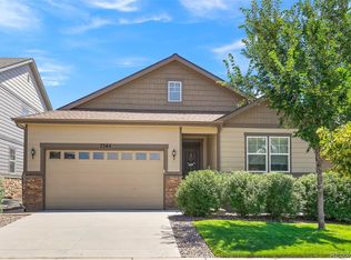 7364 S Oak Hill Ct, Aurora, CO 80016