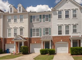 4937 Wyatt Brook Way, Raleigh, NC 27609