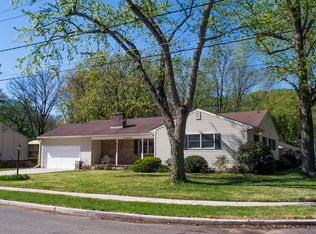 314 Brookmead Dr, Cherry Hill, NJ 08034