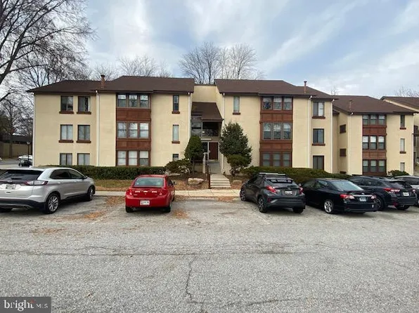 5860 Thunder Hill Rd Unit B-2, Columbia, MD 21045