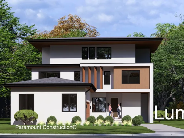 Modern Clean Lines Await in the Lumen Plan, PCI -22207