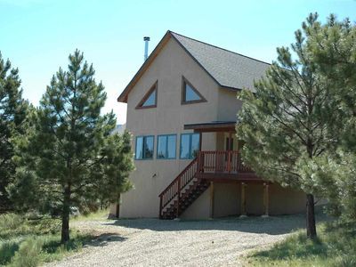 23 Oakwood Ln, Angel Fire, NM, 87710