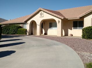 12876 Quail Vista Rd, Apple Valley, CA 92308