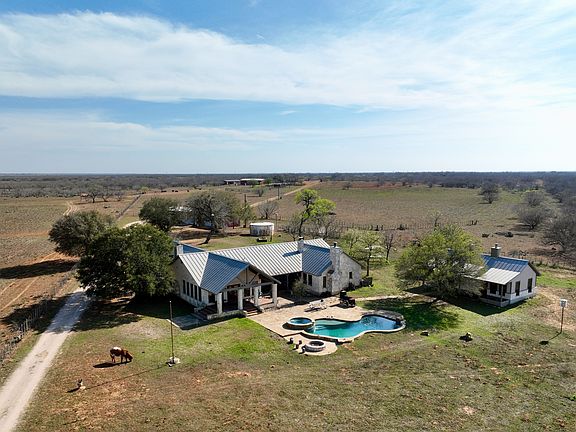 3rd image of 1 57836/ Acres Kyote Ranch Atascosa County Hwy #173