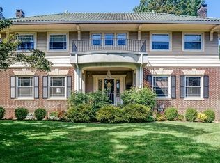 603 Hamilton Rd, South Orange, NJ 07079