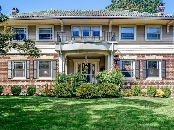 603 Hamilton Rd, South Orange, NJ 07079