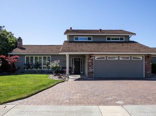 1428 Husted Ave, San Jose, CA