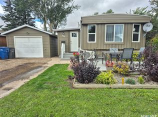 211 Prairie Street, Yellow Grass, SK S0G 5J0