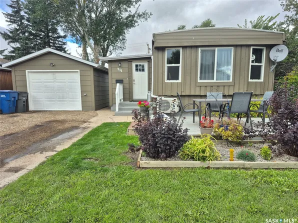 211 Prairie Street, Yellow Grass, SK S0G 5J0