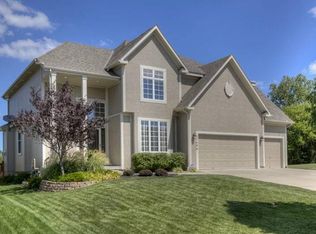 17406 W 161st St, Olathe, KS 66062