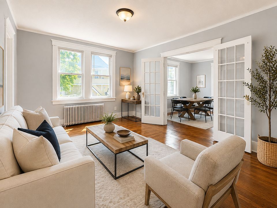 1st image of 46 Root Ave #1