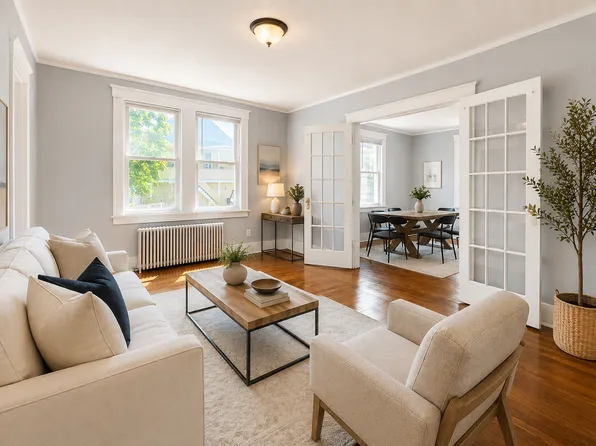 46 Root Ave #1, Ansonia, CT 06401