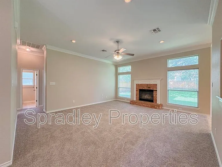 2601 Amber Forest Trl #2601 AMBER FOREST TR — Photo 2