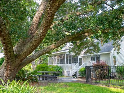 706 Church Street, Oriental, NC, 28571
