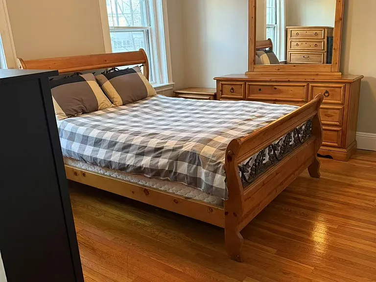 1699 Cambridge St #7 — Photo 6